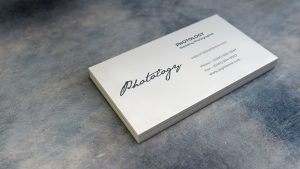 Business Card